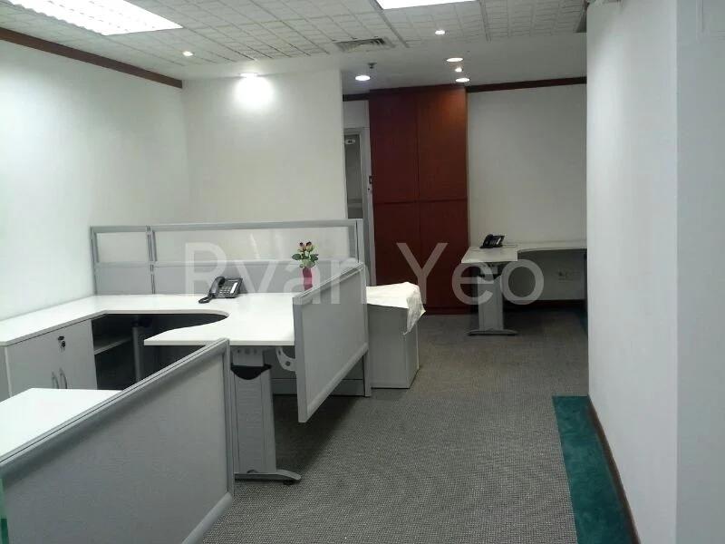 Office for Sale in  International Plaza - Image 1